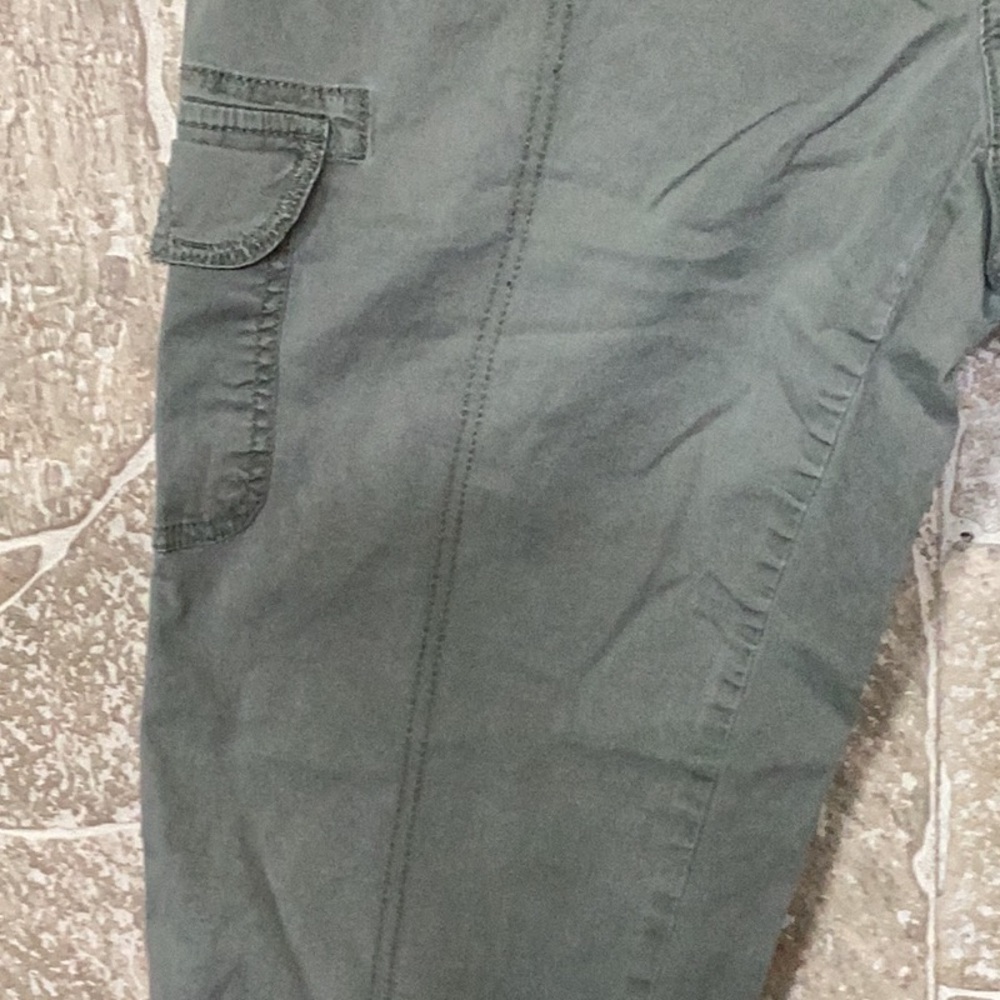 Capris - Picture 2 of 5